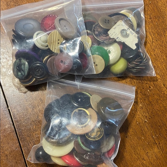 Buttons - Picture 2 of 2